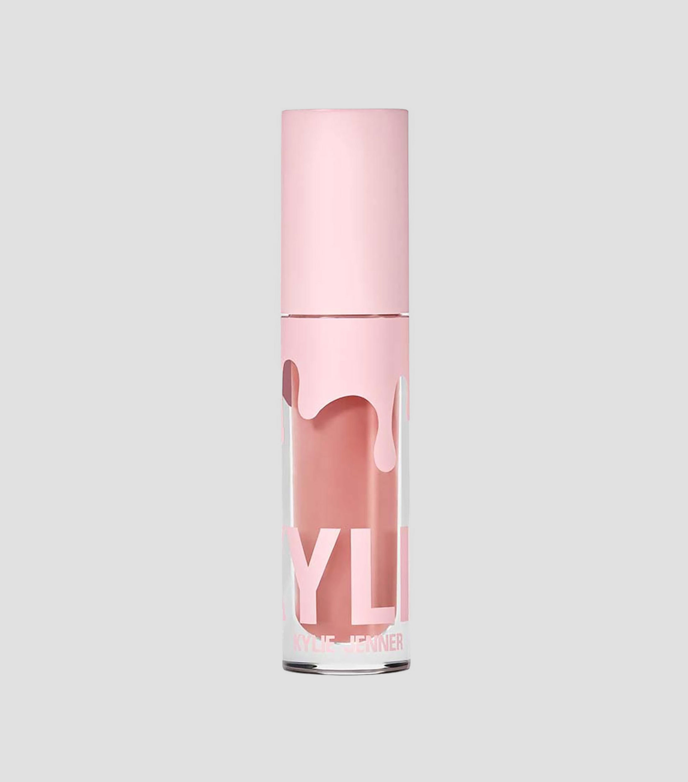 Brillo Labial, High Gloss, Maquillaje Vegano, 3.3 ml
